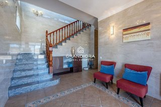 Chalet en venta en Argentona