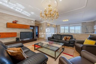 Chalet en venta en Argentona