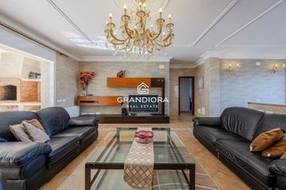 Chalet en venta en Argentona