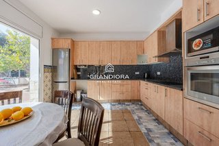 Chalet en venta en Argentona