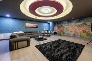 Chalet en venta en Argentona