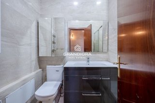 Chalet en venta en Argentona