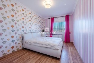 Chalet en venta en Argentona