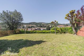 Chalet en venta en Arenys de Munt