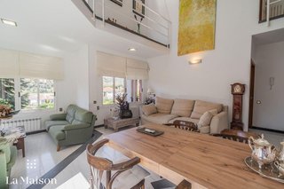 Chalet en venta en Arenys de Munt