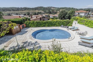 Casa en venta en Arenys de Munt