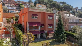 Casa en venta en Arenys de Munt