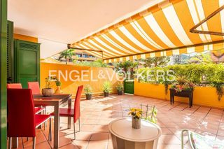 Piso en venta en San Antonio - Las Arenas en Puerto de la Cruz