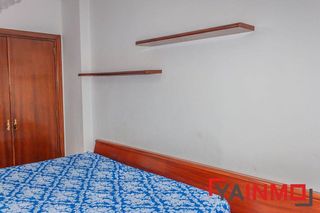 Piso en venta en Centro en Vitoria-Gasteiz