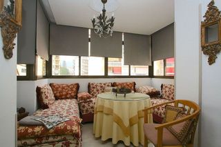 Piso en venta en Los Boliches en Fuengirola