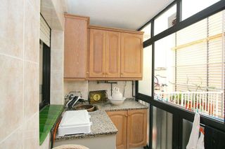 Piso en venta en Los Boliches en Fuengirola