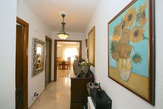 Piso en venta en Los Boliches en Fuengirola