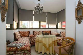 Piso en venta en Los Boliches en Fuengirola