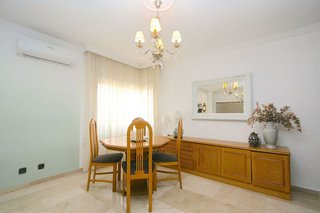 Piso en venta en Los Boliches en Fuengirola