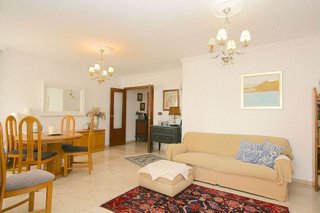Piso en venta en Los Boliches en Fuengirola