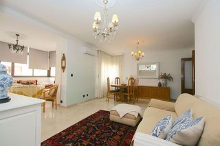 Piso en venta en Los Boliches en Fuengirola