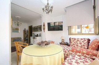 Piso en venta en Los Boliches en Fuengirola