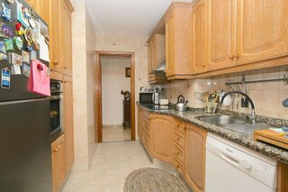 Piso en venta en Los Boliches en Fuengirola