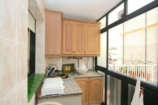 Piso en venta en Los Boliches en Fuengirola