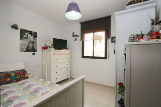 Piso en venta en Los Boliches en Fuengirola