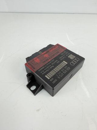 4G0919475H Centralita sensores aparcamiento Audi A6 2014-2018