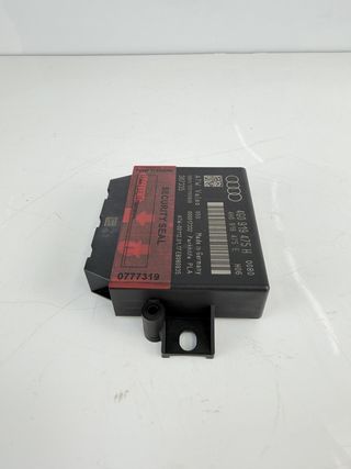 4G0919475H Centralita sensores aparcamiento Audi A6 2014-2018