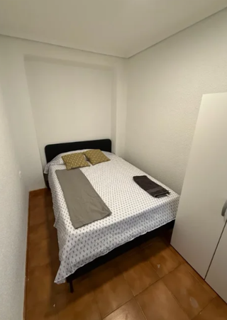 PISO COMPARTIDO