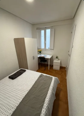 PISO COMPARTIDO
