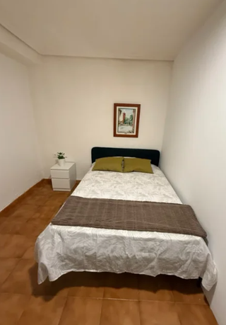 PISO COMPARTIDO