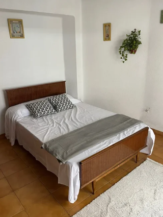 PISO COMPARTIDO