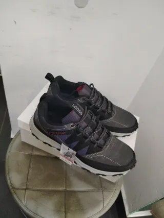 Scarpe Trekking LEOSS Uomo N.41