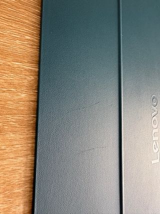 Lenovo Yoga Tab Plus 12,7'