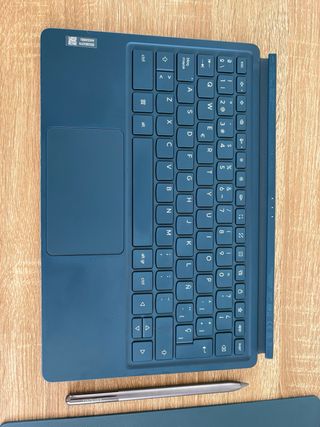 Lenovo Yoga Tab Plus 12,7'