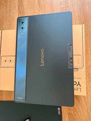 Lenovo Yoga Tab Plus 12,7'