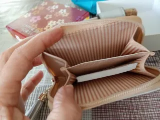 Cartera juvenil Imperial Horse