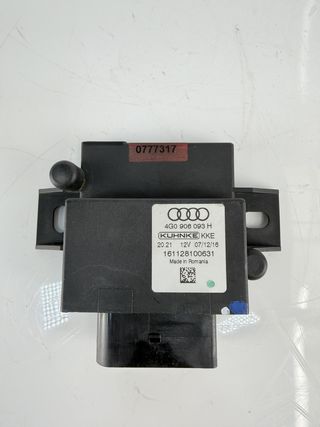 4H0906093H Centralita bomba combustible Audi A6 2014-2018
