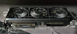 ASUS PRIME GeForce RTX 5070 OC 12G