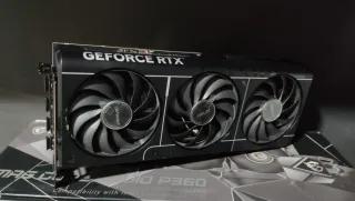 ASUS PRIME GeForce RTX 5070 OC 12G