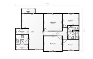 Piso en venta en Foso - Moreras en Aranjuez