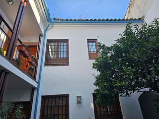 Dúplex en venta en Casco Histórico  - Ribera - San Basilio en Córdoba