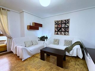 Piso en venta en Mercado en Alicante