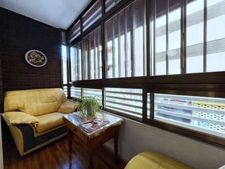 Piso en venta en Mercado en Alicante