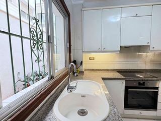 Piso en venta en Mercado en Alicante