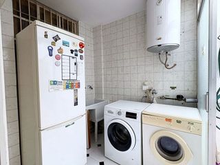 Piso en venta en Mercado en Alicante