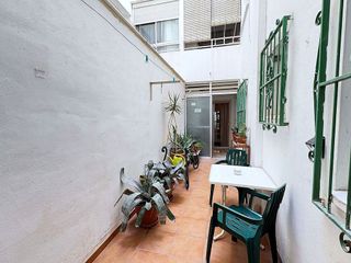 Piso en venta en Mercado en Alicante