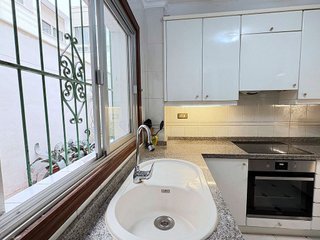 Piso en venta en Mercado en Alicante