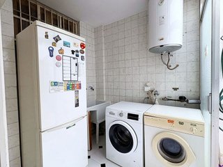Piso en venta en Mercado en Alicante