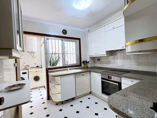 Piso en venta en Mercado en Alicante