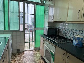 Piso en venta en El Juncal - Av. de la Paz en Sevilla