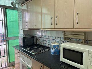 Piso en venta en El Juncal - Av. de la Paz en Sevilla